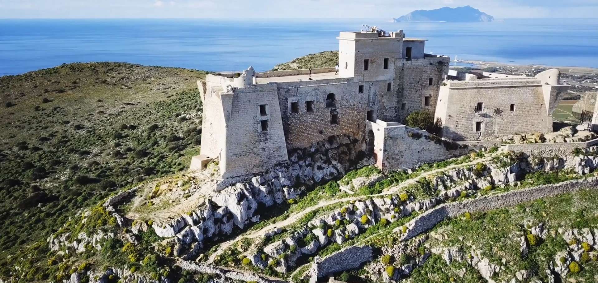 B&B a Favignana per la tua vacanza