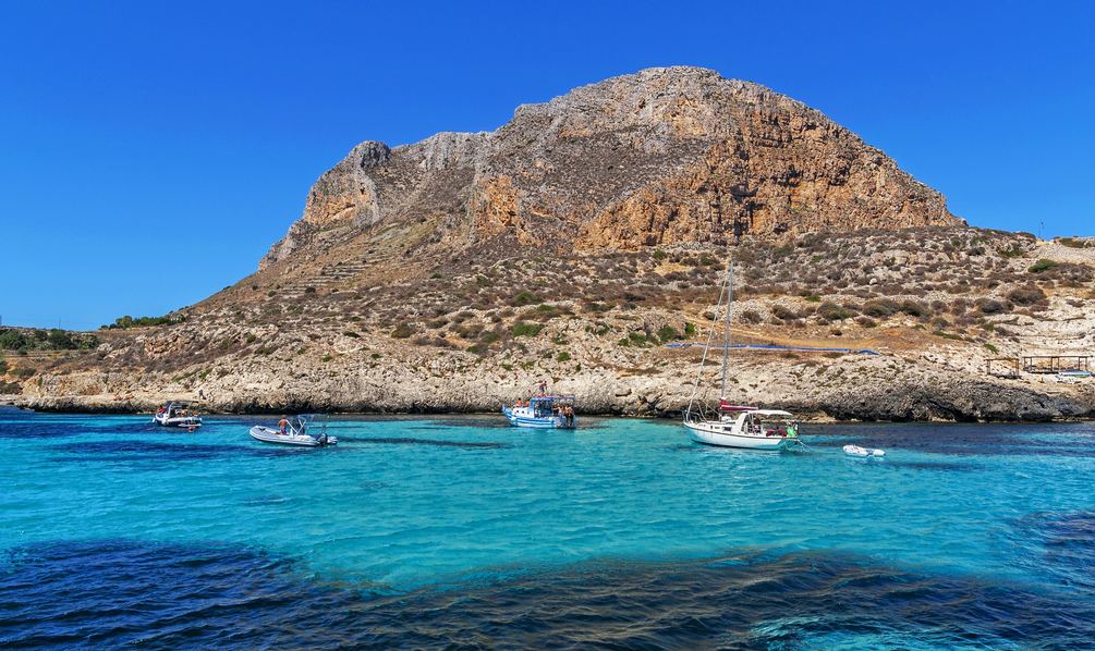 Cosa vedere a Favignana
