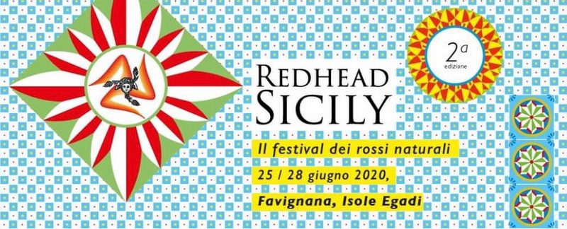 Red Head Sicily